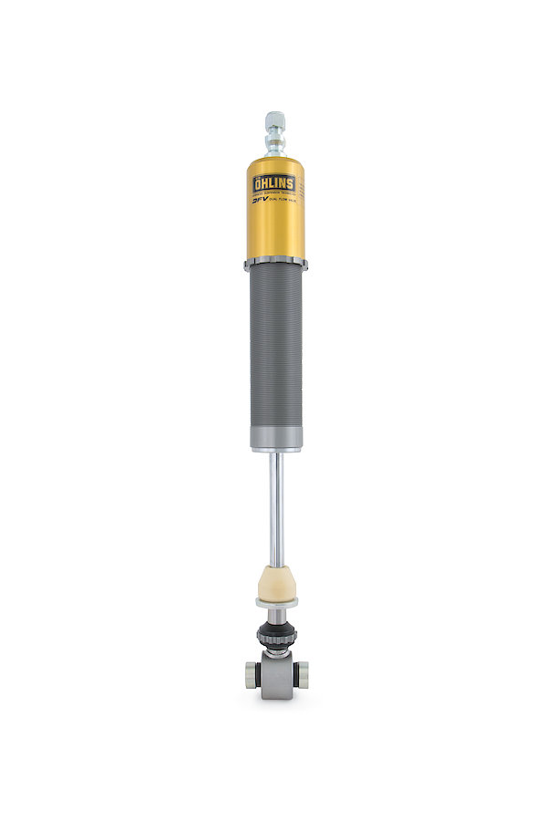Öhlins Road & Track Gewindefahrwerk BMW M2, M3, M4 (F8x) BMS MR40S1