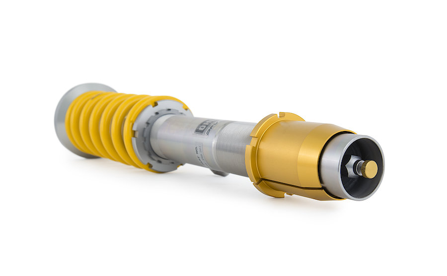 Öhlins Road & Track Gewindefahrwerk BMW M2, M3, M4 (F8x) BMS MR40S1