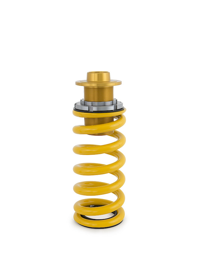 Öhlins Road & Track Gewindefahrwerk BMW M2, M3, M4 (F8x) BMS MR40S1