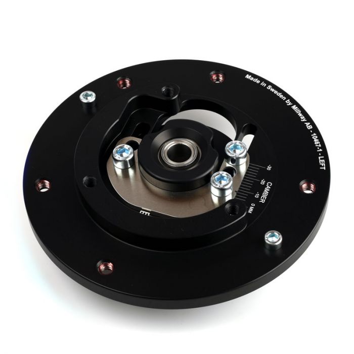 Camber plates BMW M2Competition, M2CS, M3 F80, M4 F82 F83