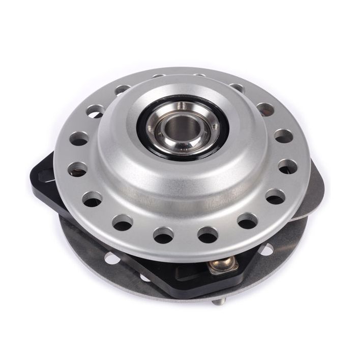 Millway Camber caster plates BMW M3 E90 E92 E93 1M E82