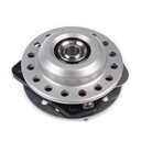 Millway Camber caster plates BMW M3 E90 E92 E93 1M E82