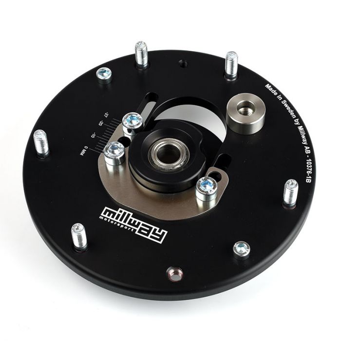 Millway Camber plates F2x F3x M2 F87 Racing