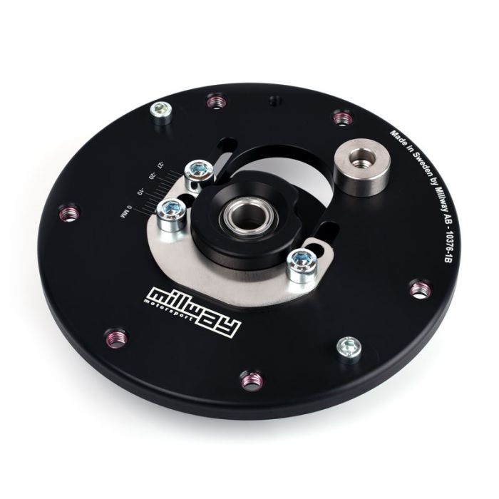 Millway Camber plates F2x F3x M2 F87 Racing