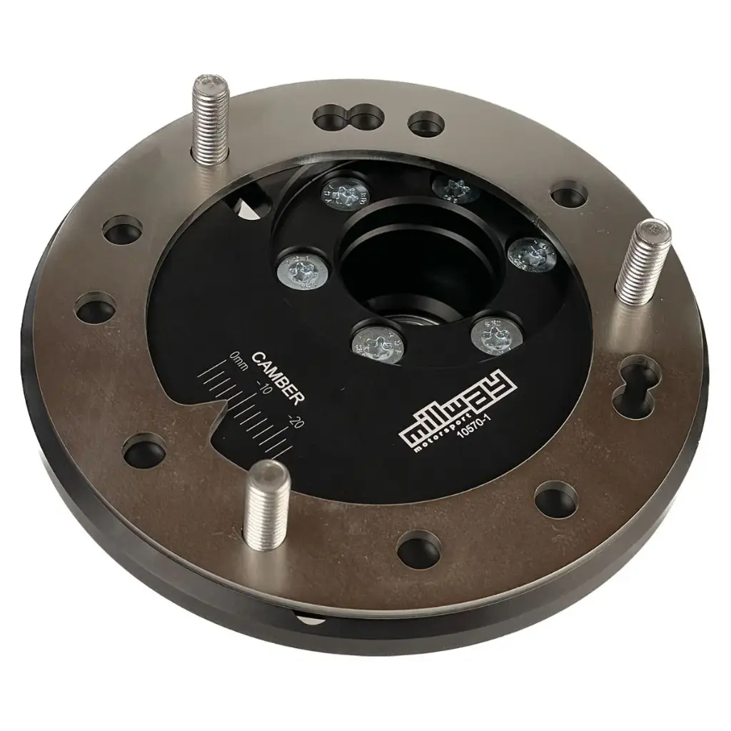 Millway Camber plates adjustable BMW M5E39 - Z4M E85/E86