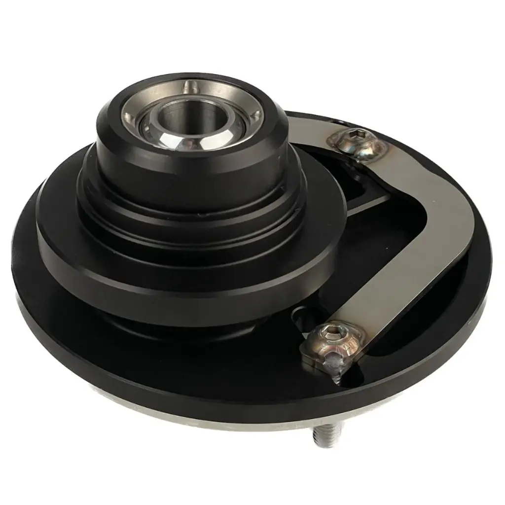 Millway Camber plates adjustable BMW M5E39 - Z4M E85/E86