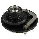 Millway Camber plates adjustable BMW M5E39 - Z4M E85/E86