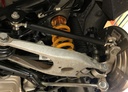 Millway Control arm toe rear (toe-link) BMW M2F87 M3F80 M4F82
