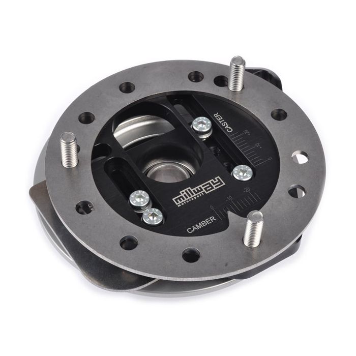 Millway Camber caster plates BMW M3 E90 E92 E93 1M E82