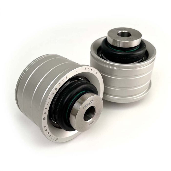 Millway Front Tension Strut  Thrust Arm Bushing Street BMW M2 G87, M3 G80, M4 G82 G83
