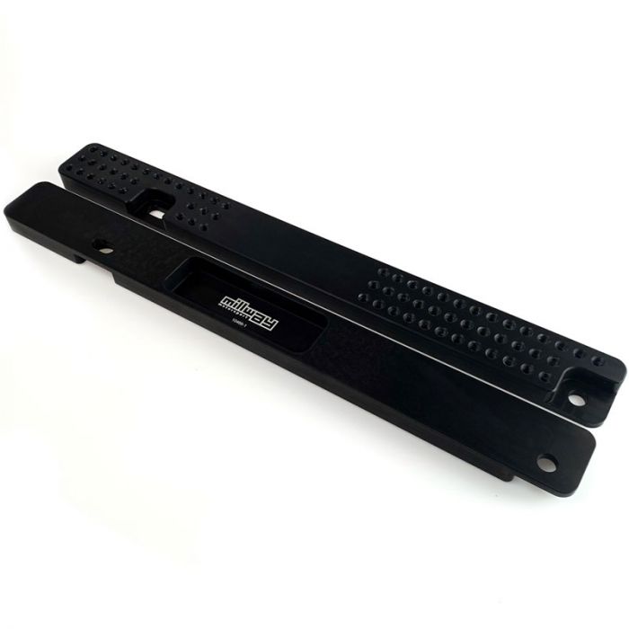 Millway Racing seat brackets F-series