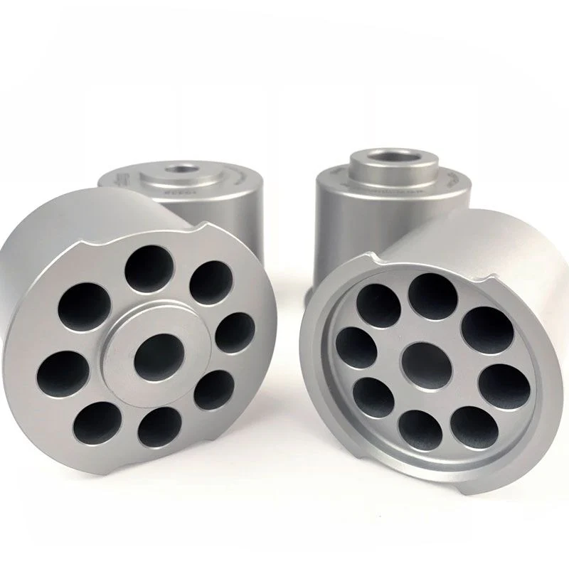 Bushings rear subframe BMW E8x/E9x